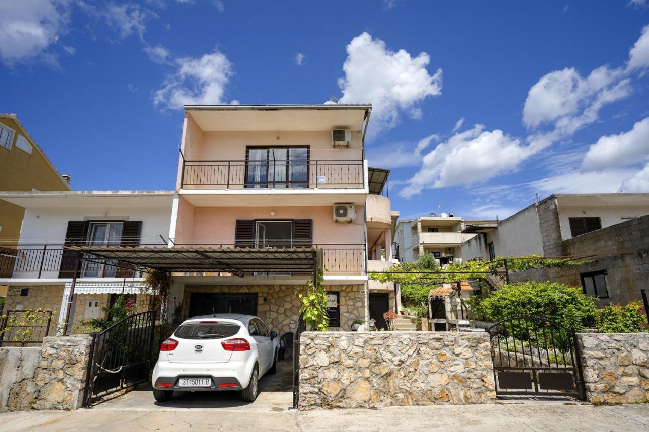 Zlata Appartement Stari Grad (Hvar)