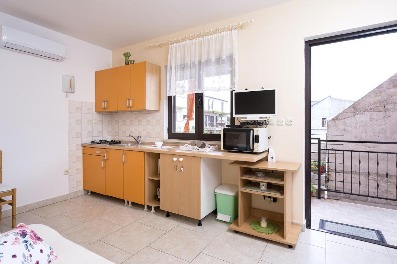 Zlata Appartement Stari Grad (Hvar)
