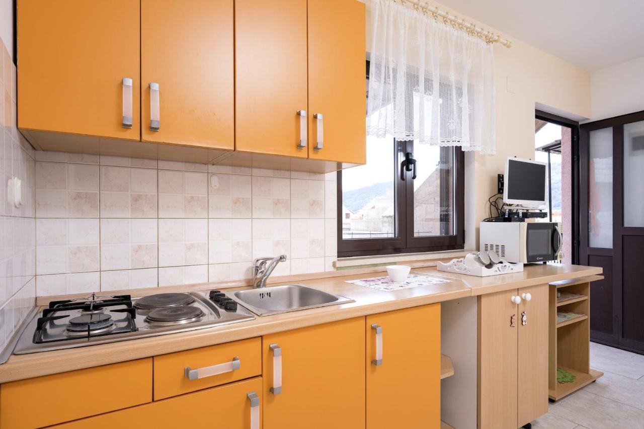 Zlata Appartement