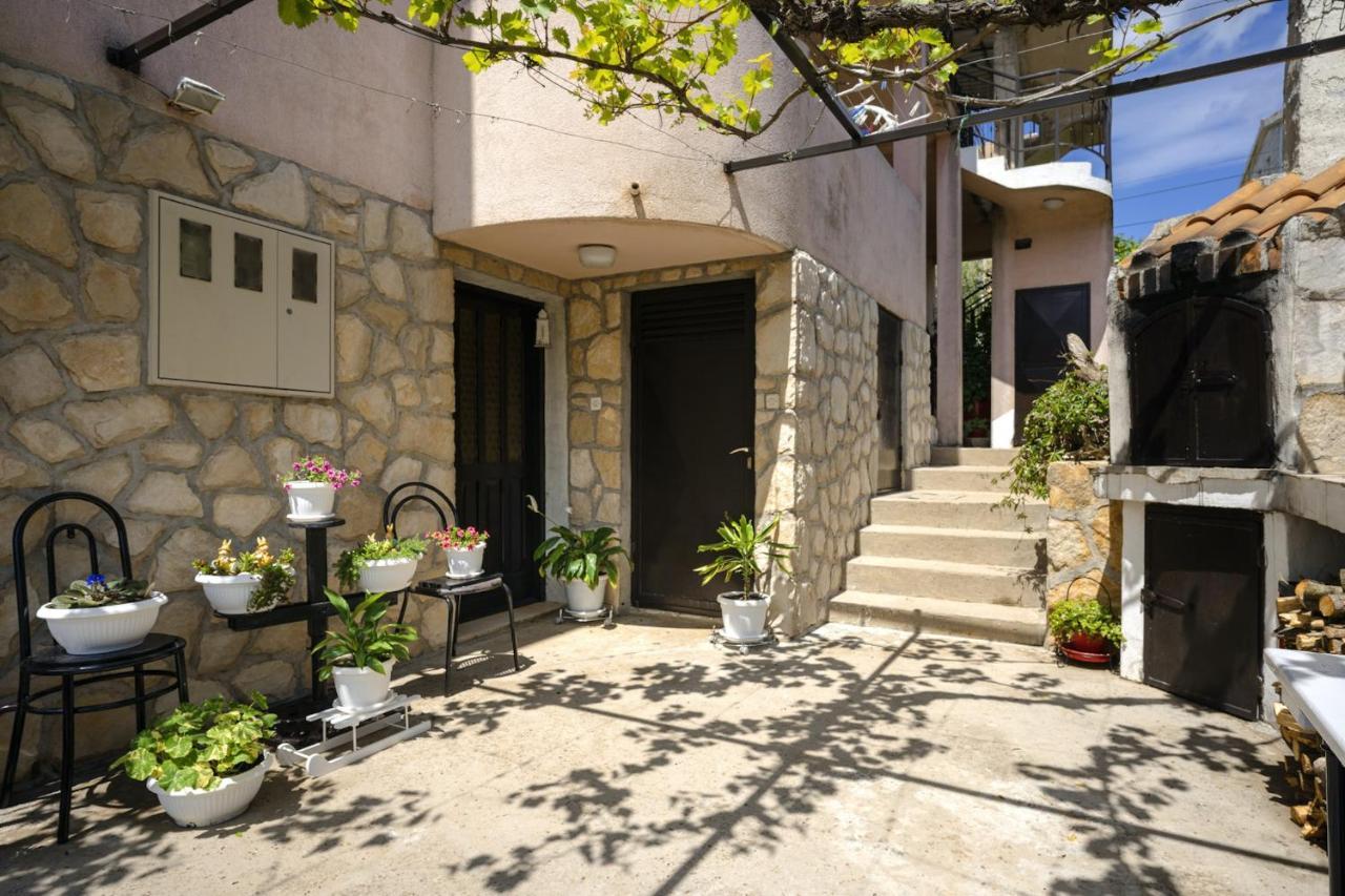 Zlata Appartement Stari Grad (Hvar)
