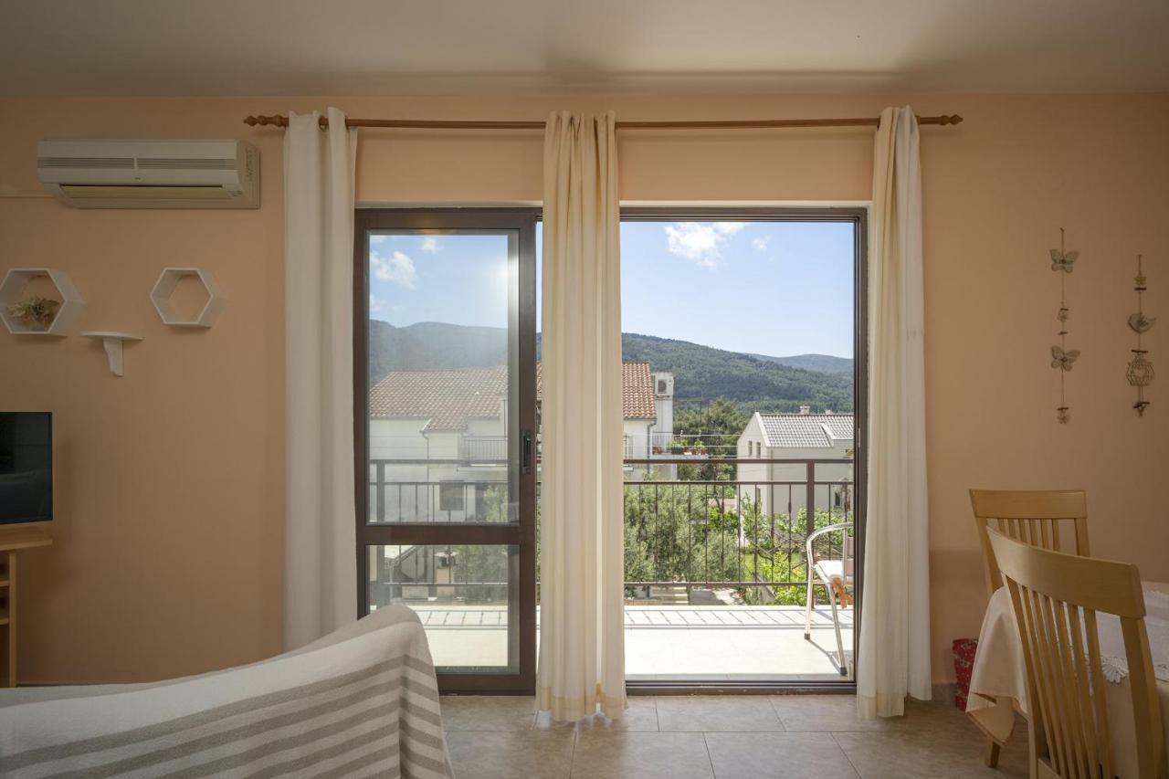 Appartement Zlata