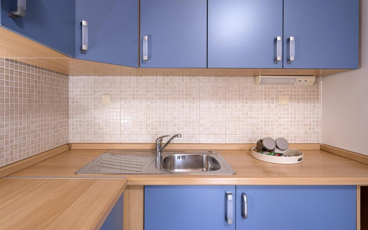 Zlata Appartement
