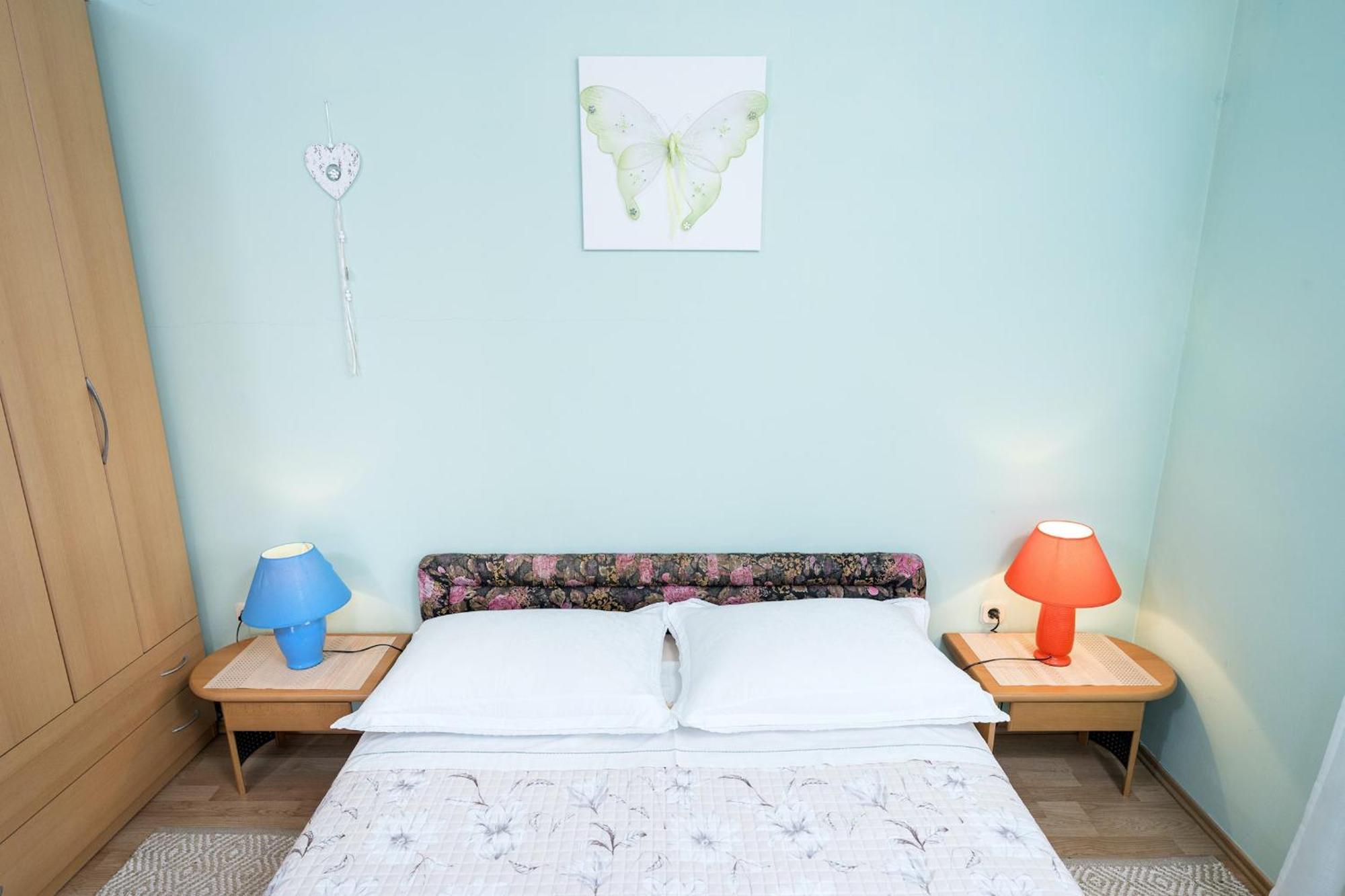 Appartement Zlata *