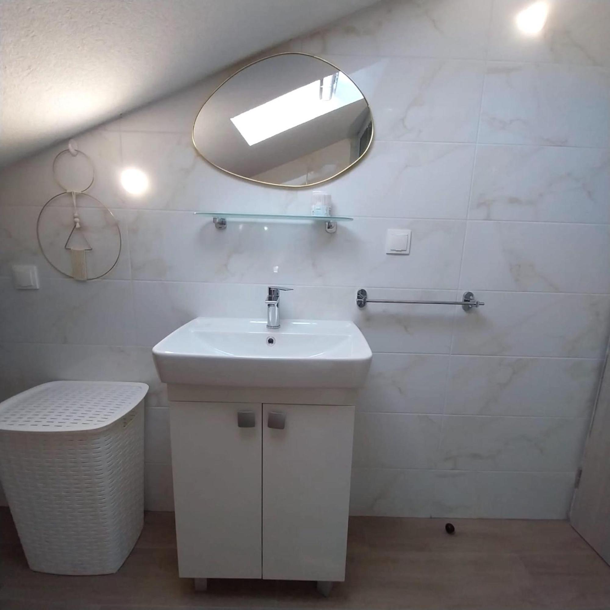 Appartement Zlata