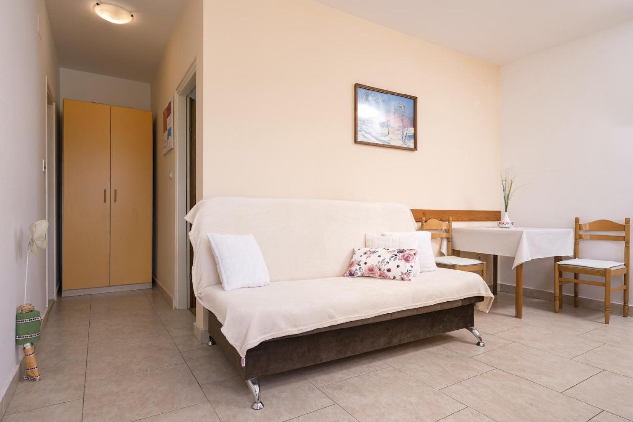 Apartamento Zlata *
