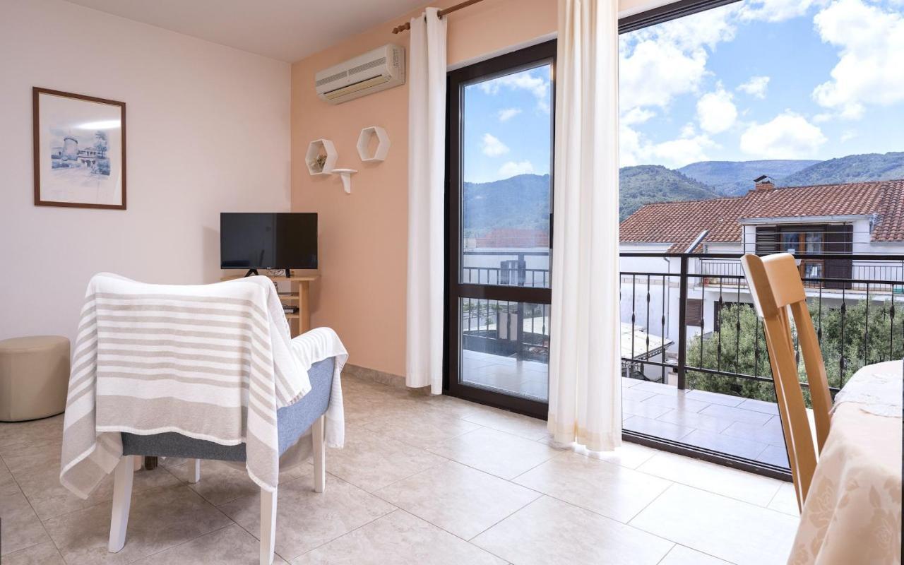 Zlata Apartamento *