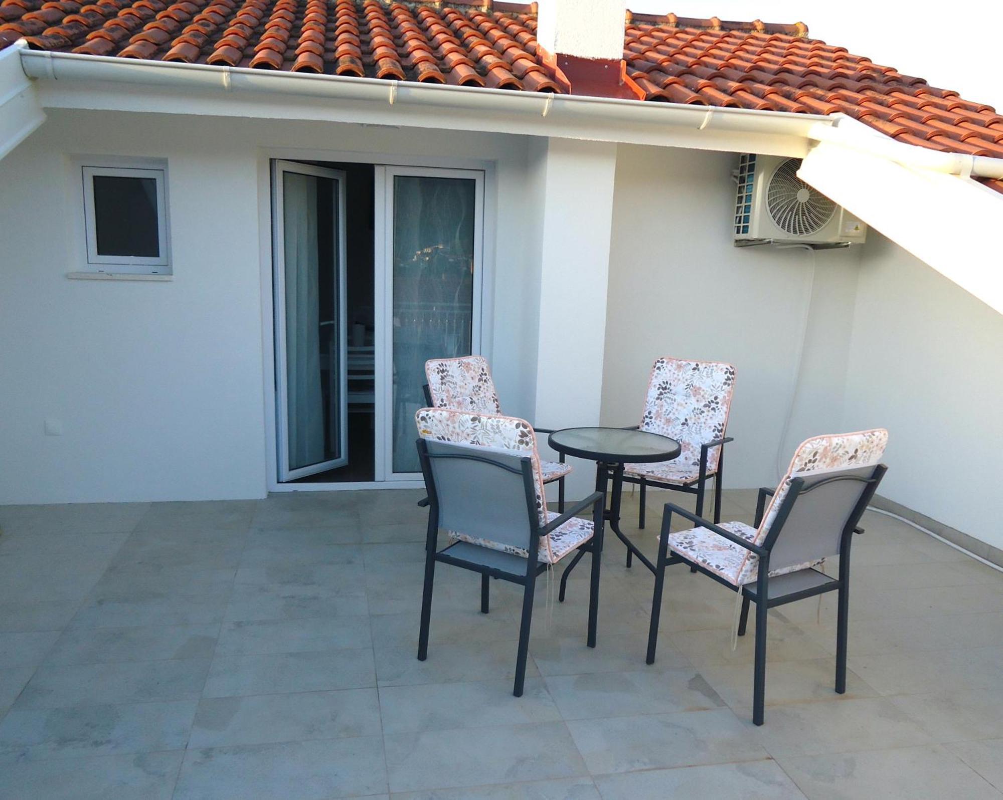Appartement Zlata Stari Grad (Hvar)