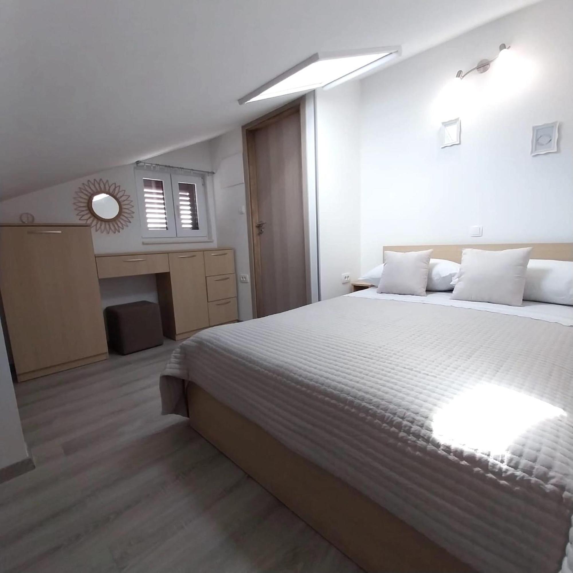 Zlata Appartement *