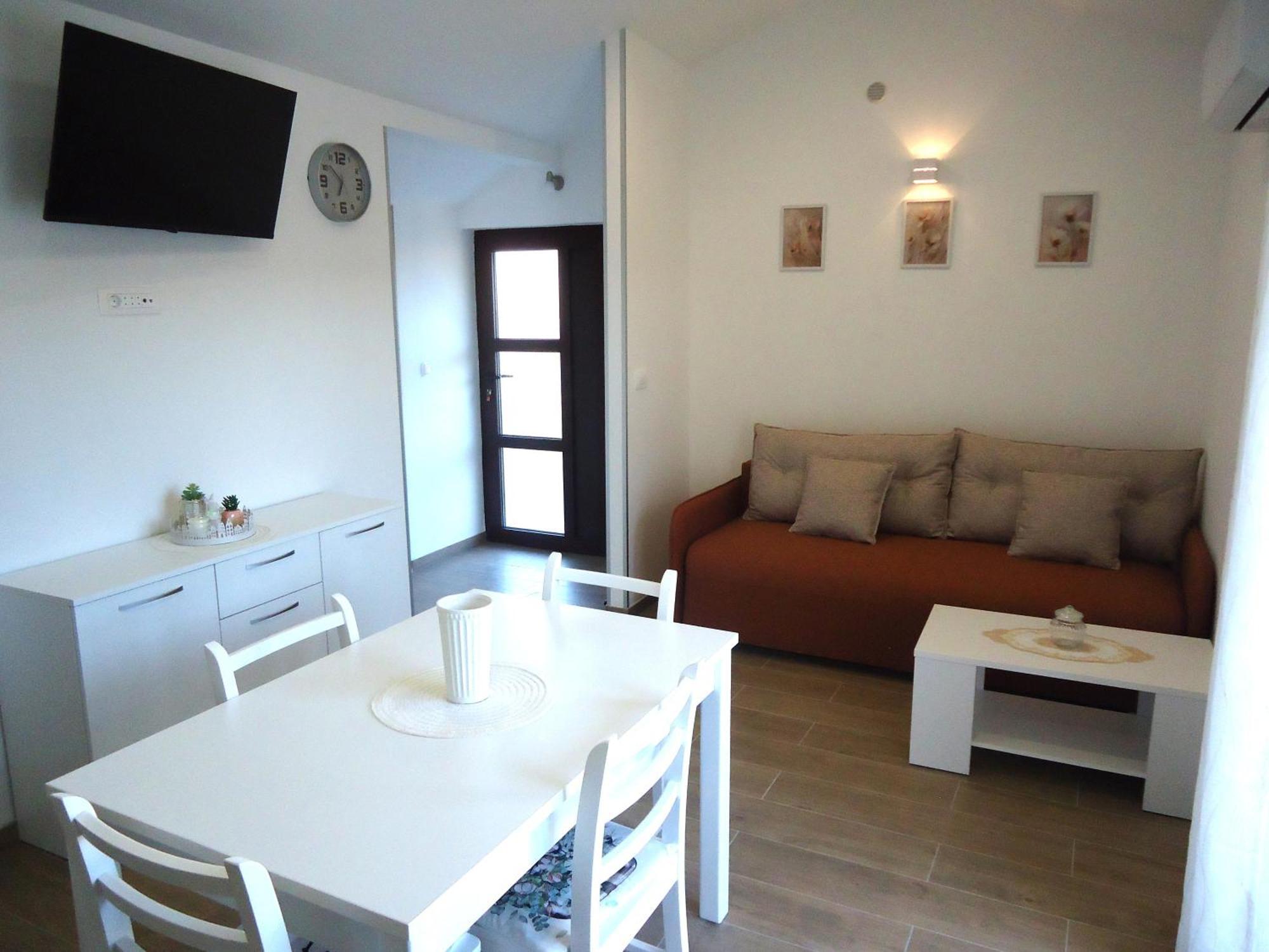 Zlata Appartement