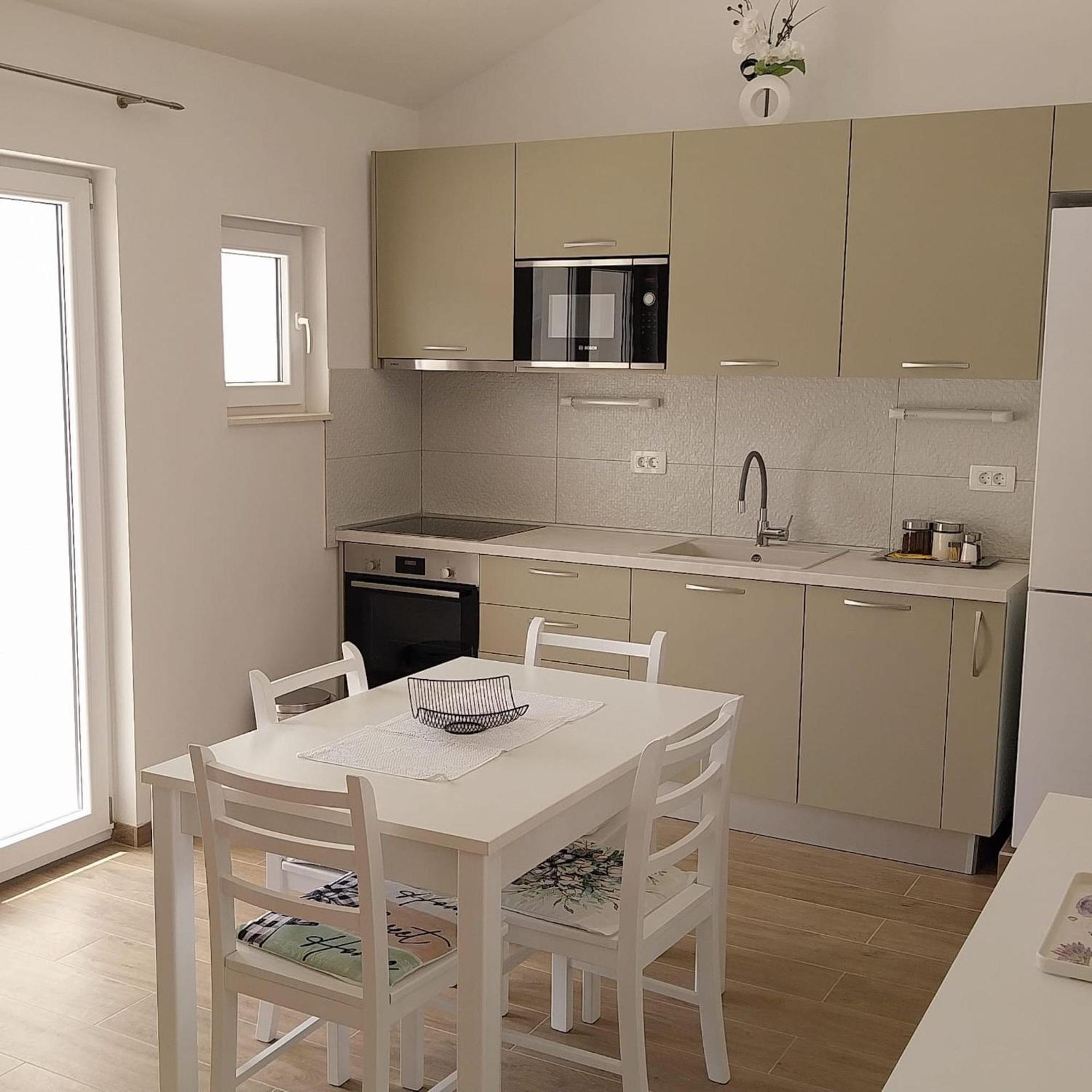Appartement Zlata